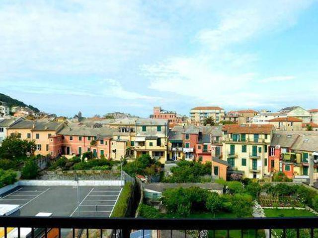 Appartamento in affitto a Levanto SP