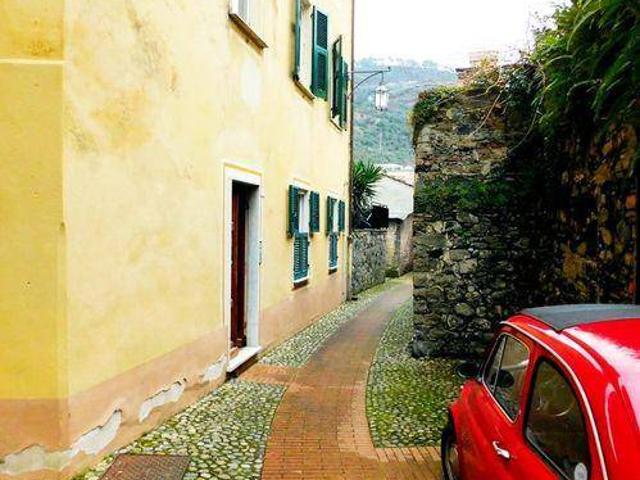 Appartamento in affitto a Levanto SP