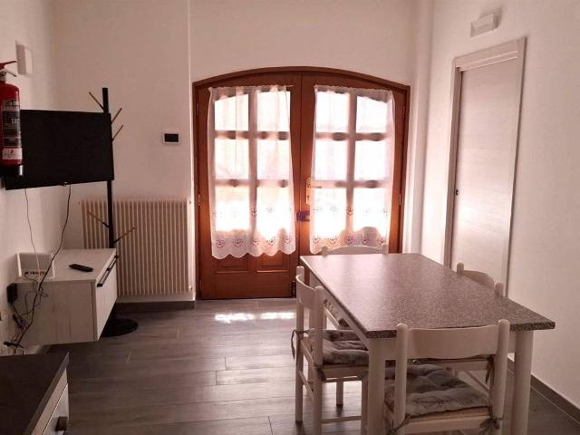 Appartamento in affitto a Levico Terme TN