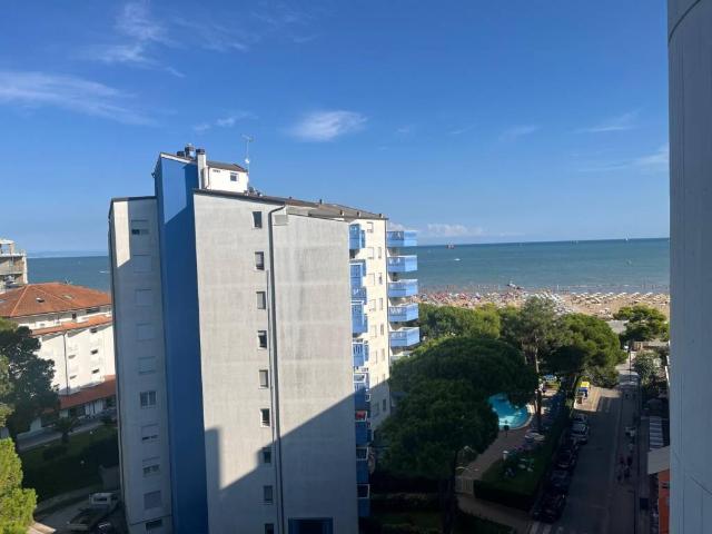 Appartamento in affitto a Lignano Sabbiadoro UD