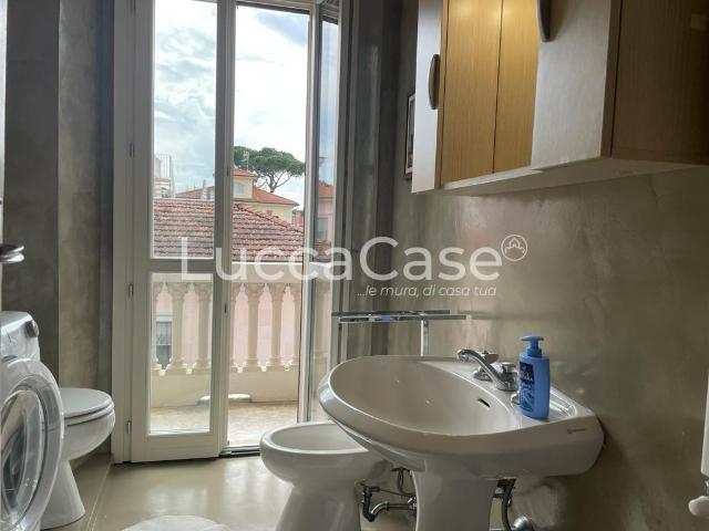 Appartamento in affitto a Lido di Camaiore Camaiore