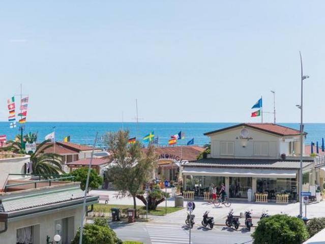 Appartamento in affitto a Lido di Camaiore Camaiore 70 mq Rif: 1314503