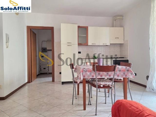 Appartamento in affitto a Limbiate MB