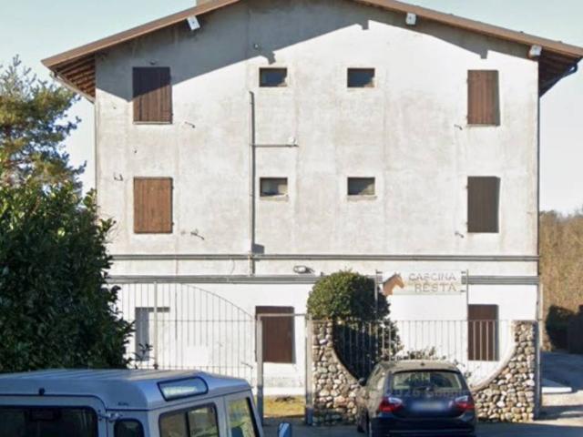 Appartamento in affitto a Limido Comasco CO