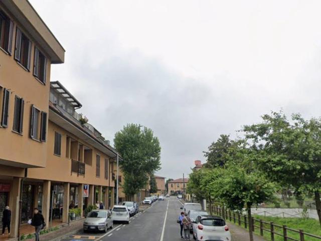 Appartamento in affitto a Liscate MI