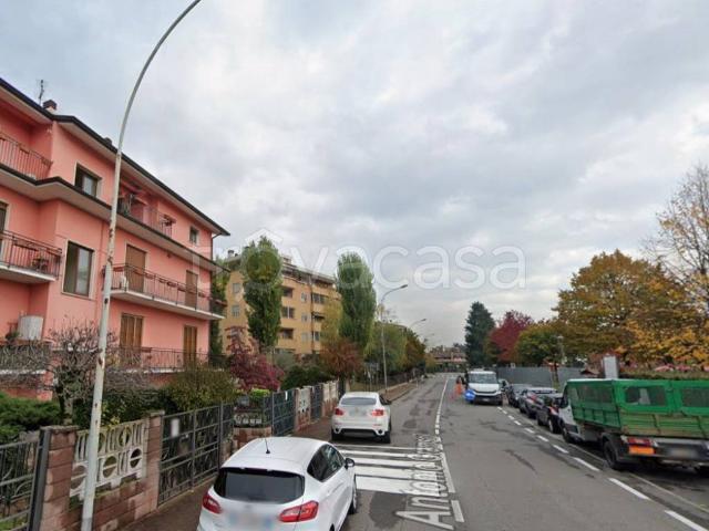 Appartamento in affitto a Liscate via Don Enrico Cazzaniga, arredato, terrazzo, ascensore TrovaCasa