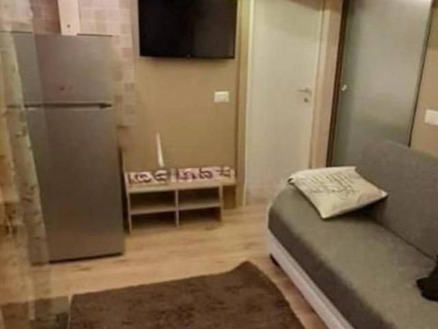 Appartamento in affitto a Lissone