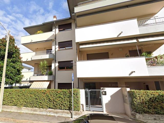 Appartamento in affitto a Lissone