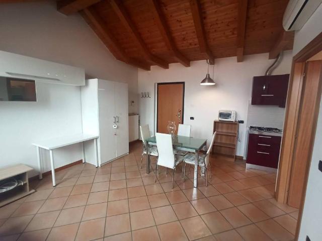 Appartamento in affitto a Lissone MB
