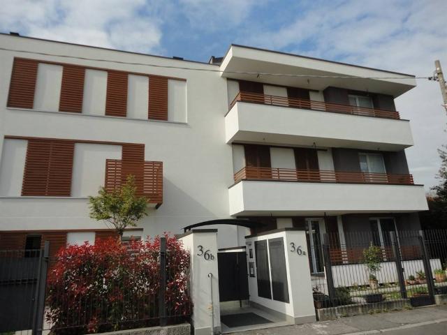 Appartamento in affitto a Lissone MB