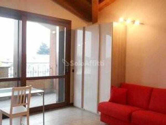 Appartamento in affitto a Lissone MB
