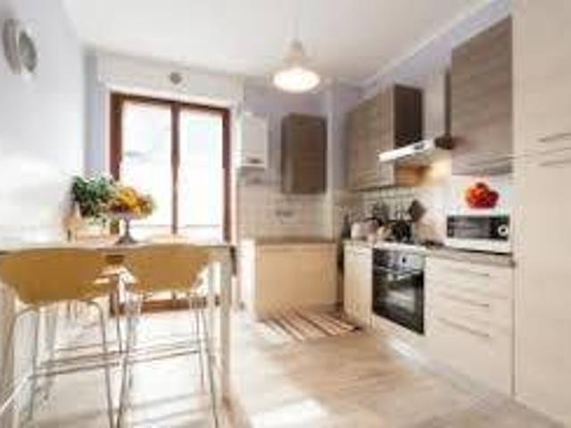 Appartamento in affitto a Lissone MB