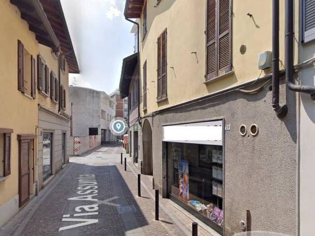 Appartamento in affitto a Lissone MB