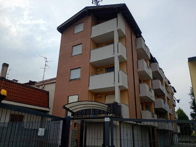 Appartamento in affitto a Lissone MB
