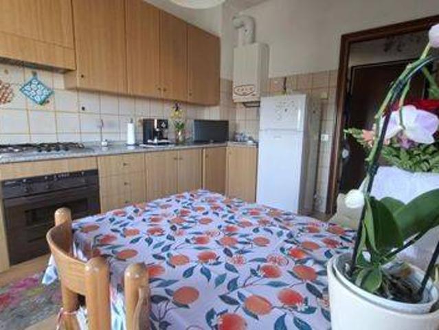 Appartamento in affitto a Lissone MB