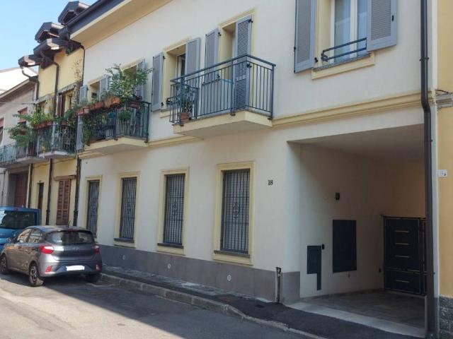Appartamento in affitto a Lissone MB