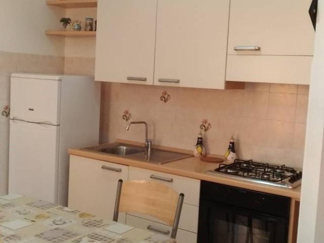 Appartamento in affitto a Lissone MB