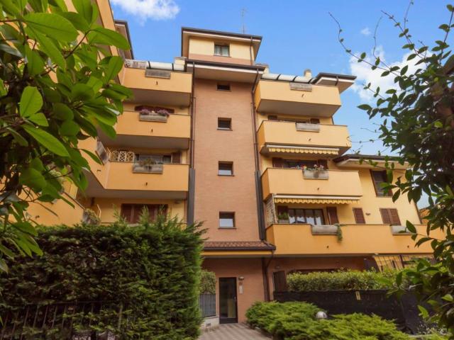 Appartamento in affitto a Lissone MB