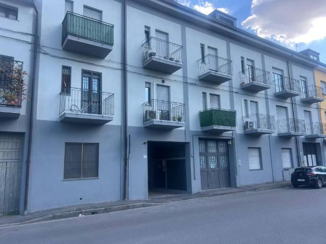 Appartamento in affitto a Lissone MB