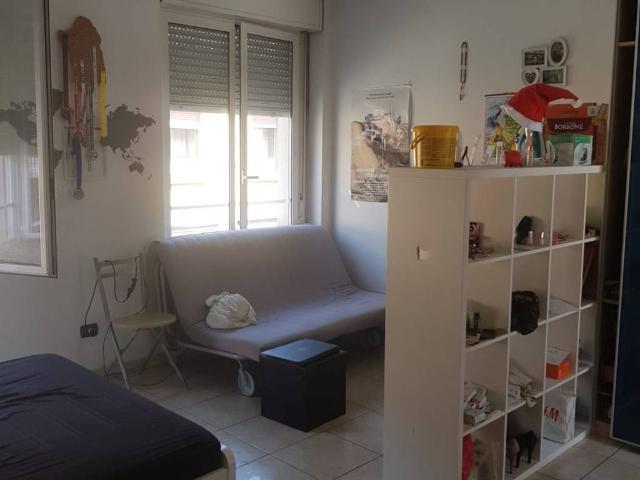 Appartamento in affitto a Lissone MB