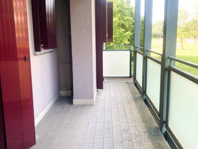 Appartamento in affitto a Lissone MB