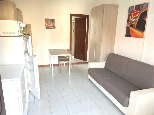 Appartamento in affitto a Lissone MB