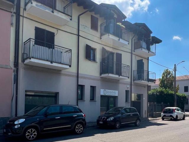 Appartamento in affitto a Lissone MB