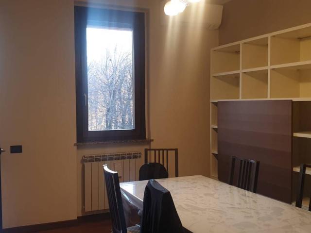Appartamento in affitto a Lissone MB