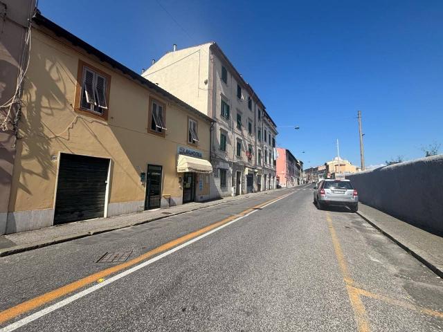 Appartamento in affitto a Livorno