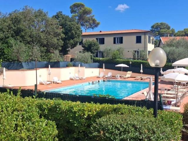 Appartamento in affitto a Livorno