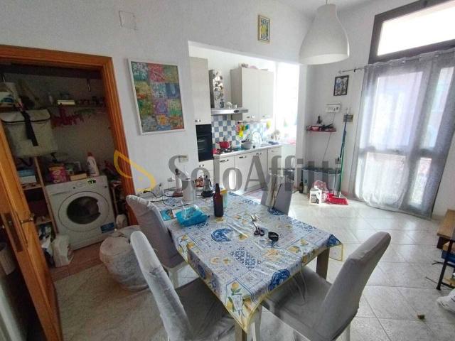 Appartamento in affitto a Livorno