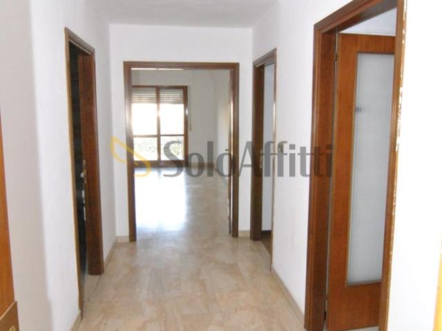 Appartamento in affitto a Livorno, Calzabigi, Mameli