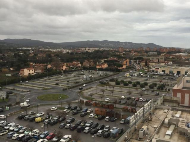 Appartamento in affitto a Livorno, arredato, ascensore, buono stato TrovaCasa