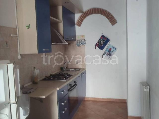 Appartamento in affitto a Livorno, arredato, ristrutturato, balcone TrovaCasa