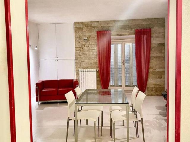 Appartamento in affitto a Livorno LI