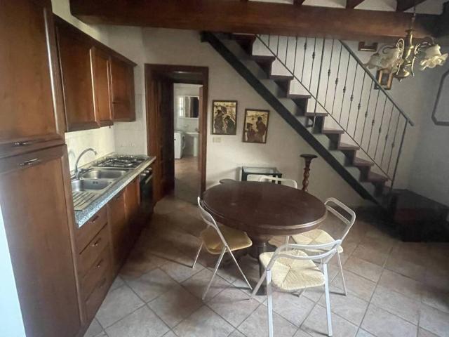 Appartamento in affitto a Livorno LI