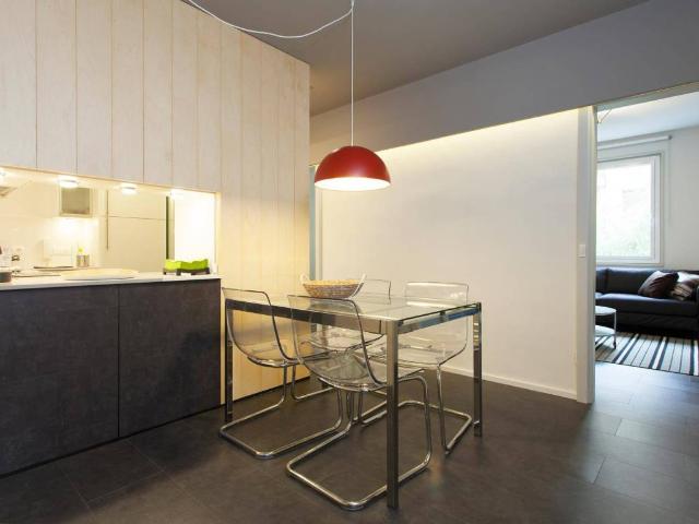 Appartamento in affitto a Livorno LI