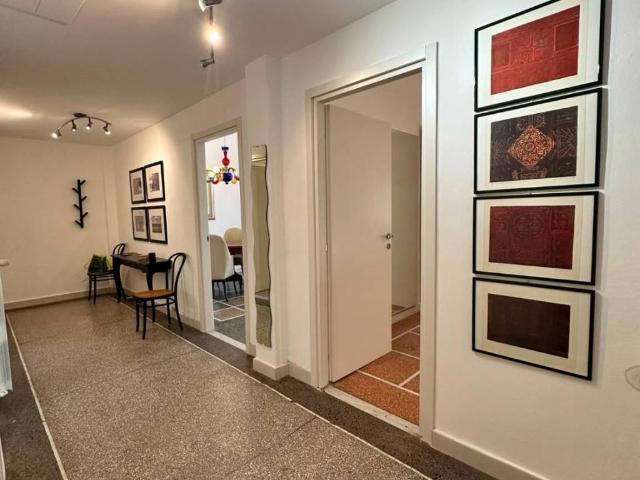 Appartamento in affitto a Livorno LI
