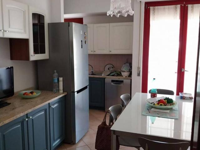 Appartamento in affitto a Livorno LI