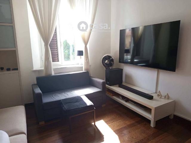 Appartamento in affitto a Livorno LI