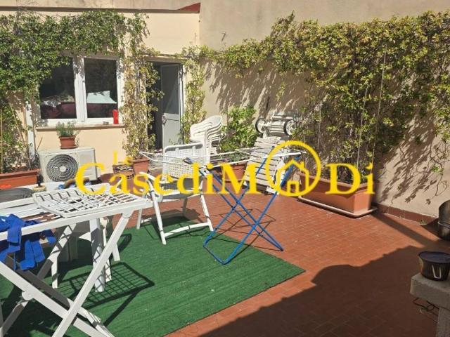 Appartamento in affitto a Livorno LI
