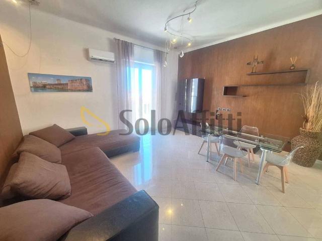Appartamento in affitto a Livorno LI