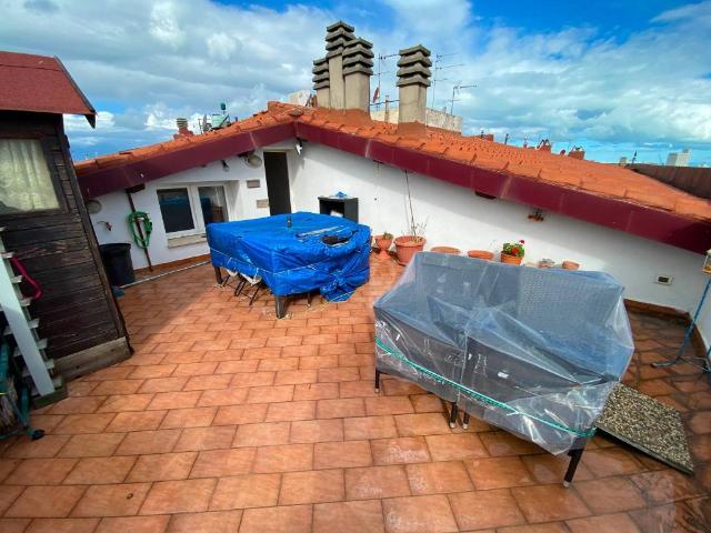Appartamento in affitto a Livorno LI