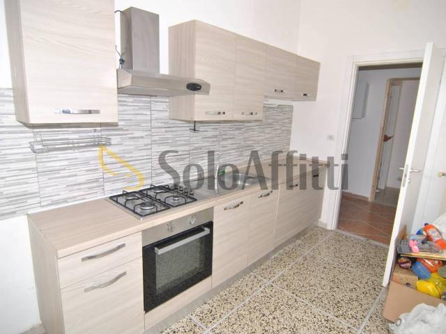 Appartamento in affitto a Livorno LI