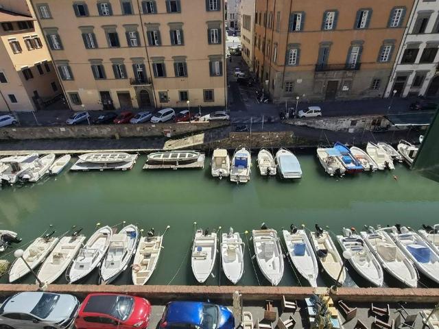 Appartamento in affitto a Livorno LI