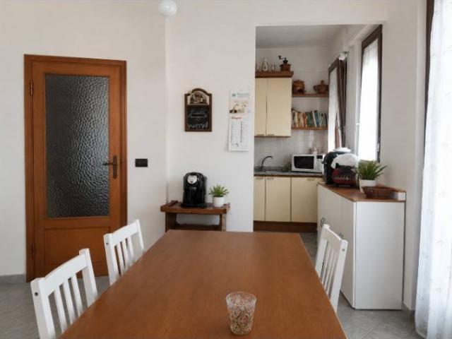 Appartamento in affitto a Livorno LI