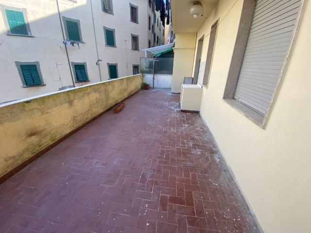 Appartamento in affitto a Livorno LI