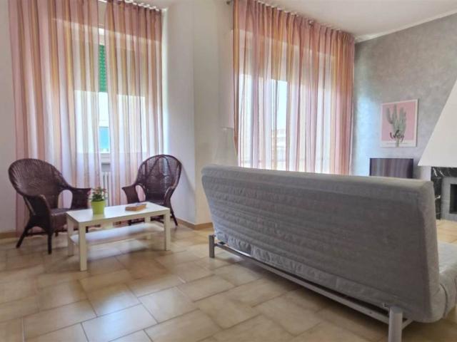 Appartamento in affitto a Livorno LI