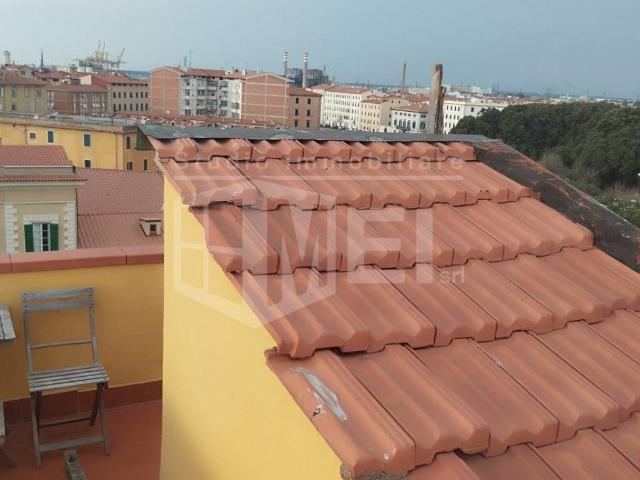 Appartamento in affitto a Livorno LI