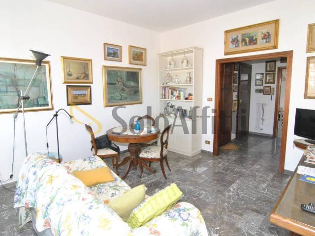 Appartamento in affitto a Livorno LI